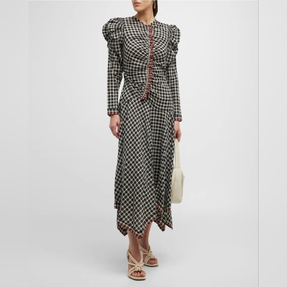 Ulla Johnson Isabel Dress - Size 4